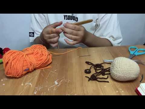 How to Hold Your Knitting Needles Properly and Avoid Common Mistakes PART5