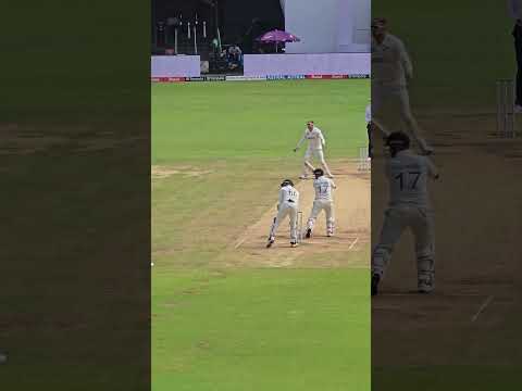 ##rishabhpant cut shot #glennphillips #indvsnz #cricket #viralvideo #viratkohli #icc #rohitsharma