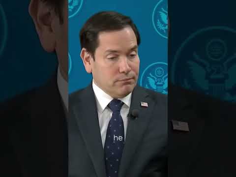 U.S. Senate & Secretary of State