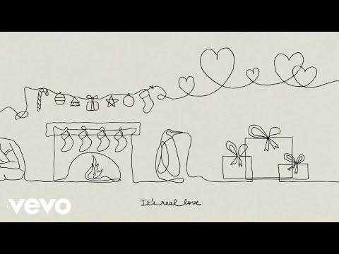 Tom Odell - Real Love (from the John Lewis Christmas Advert 2014)