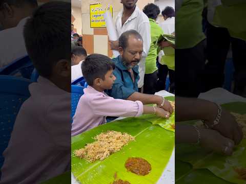 Mapla Biryani ya Idhu ♨️⁉️