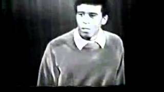 Richard Pryor Accords