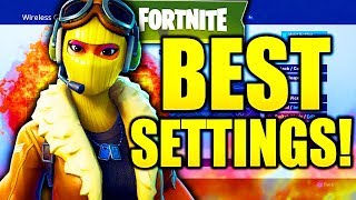 best fortnite console settings season 9 ps4 xbox fortnite best settings season 9 tips - razorx fortnite settings