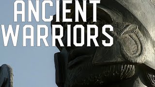 Ancient Warriors: The Spartans #history #historydocumentary #ancienthistory