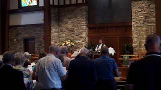 Hope Lutheran Church - 8:30 AM Worship – June 14, 2026