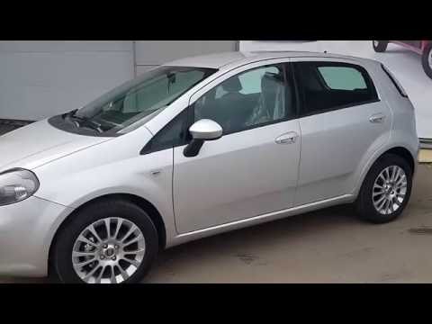 АРМ-СЕРВИС FIAT PUNTO