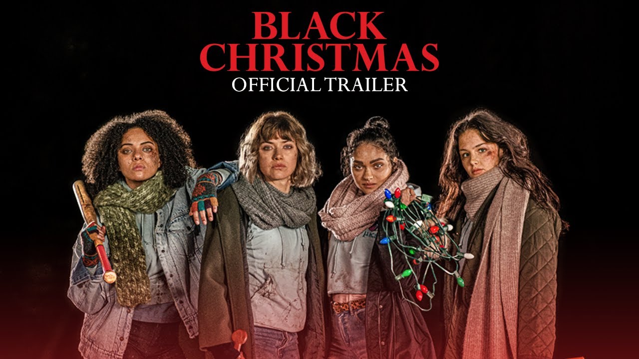 Black Christmas Trailerin pikkukuva