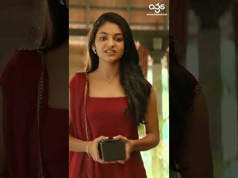 I'm Surprised... | Love Today | Pradeep Ranganathan | Ivana #shorts