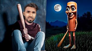 DON'T TRUST HIM AT NIGHT | TECHNO GAMERZ