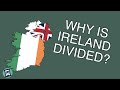 Irish History and Independence
