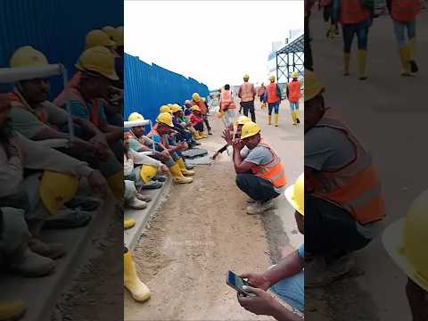 তিন মাস মালয়েশিয়া কোন কাজ পাচ্ছি না 😭