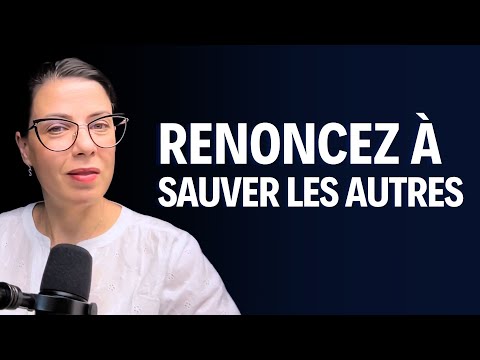 Syndrome du Sauveur | Vous ne pouvez pas réveiller ceux qui dorment