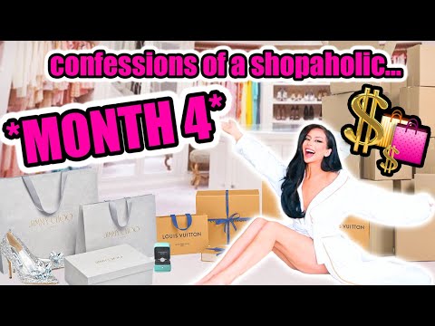 Unboxing Everything I Bought in April!