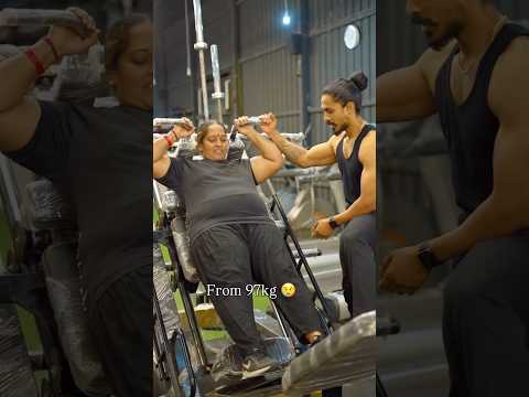 Maa …🥹🫂❤️……. #maa #fitness #weightloss #fatloss #gym #shortvideo #youtubeshorts