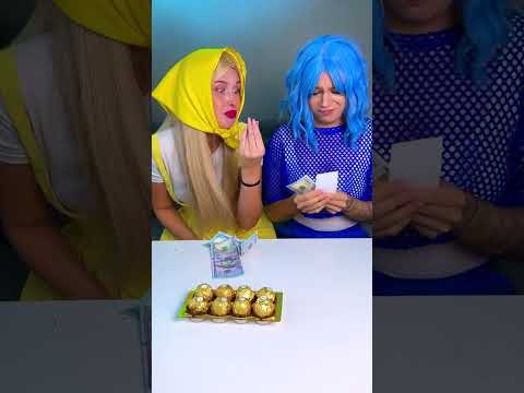 🍫 Tại Sao Bánh Kẹo Không Bao Giờ Đáp Ứng Kì Vọng? 😱