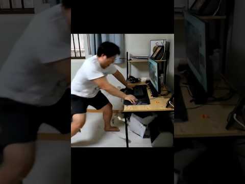 원식이형의 일상 공개하겠습니다
