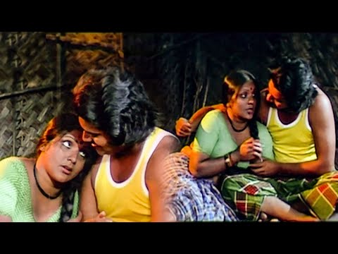 നമ്മുടെ ഈ ബന്ധം അച്ഛനറിഞ്ഞാൽ തീർത്തു കളയും ! Kadathu Movie Scenes