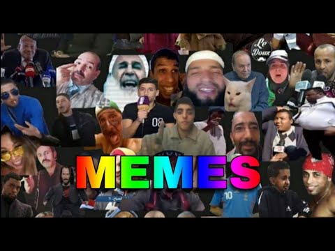 memes DZ 108 ميمز جزائري فشباب متعوب عليه متراطيش 😂 تشبع ضحك