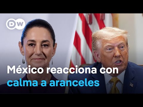 Trump castiga a México con arancel del 30 %