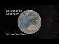 Scientific Literacy and Its Importance