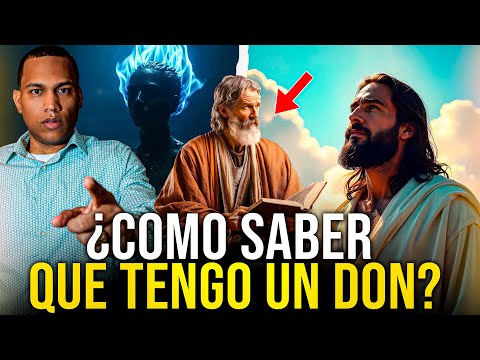 como saber que tengo un don #oraciondelamañana