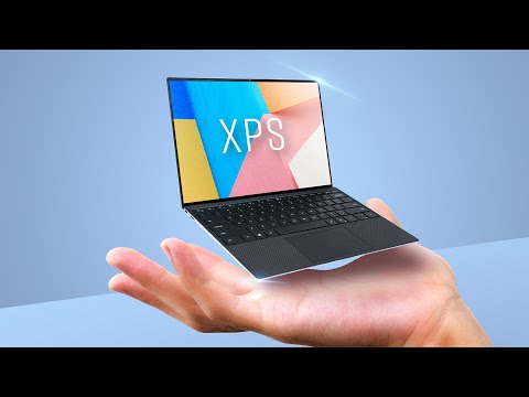 (VIETNAMESE) Đánh giá CỰC chi tiết Dell XPS 13 9300: Ultrabook đỉnh cao