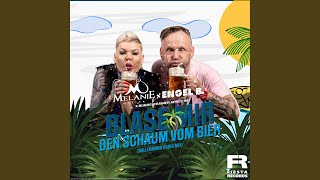 Blase mir den Schaum vom Bier (Ballermann Radio Mix)