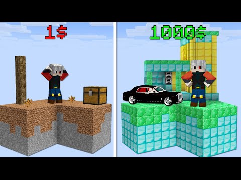 THEMURAT VS MINECRAFT #469