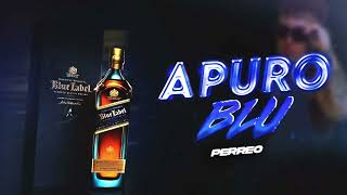 A PURO BLU (PERREO) - DJ NEF