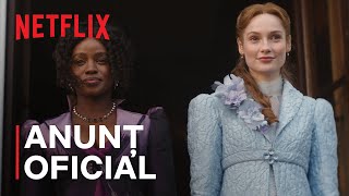 Bridgerton: Sezonul 5 | Anunț oficial | Netflix