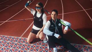 Introducing the New Zealand Team Uniform | Glasgow 2026 Commonwealth Games | KATHMANDU