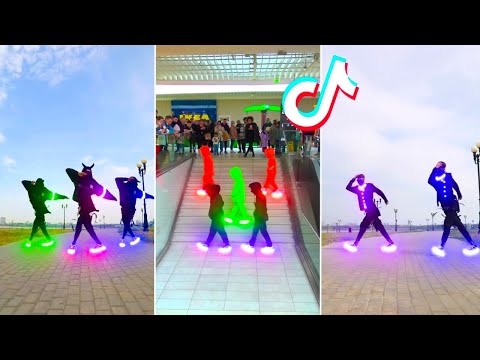 MODERN TALKING TUZELITY 😱🔥 NEON MODE SHUFFLE 😎⭐️ TUZELITY SHUFFLE MUSIC DANCE 2024