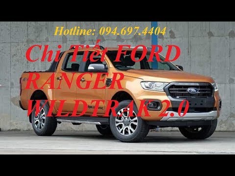 Bán Ford Ranger 2018 tại Tuyên Quang 0946974404 tặng nắp thùng cho khách hàng