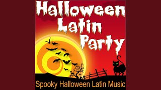 Máscara Hermosa (Halloween Version)