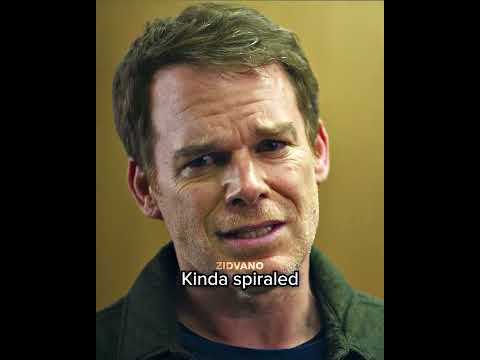 Dexter Hates Batista | Dexter Resurrection S1.E7 | #shorts