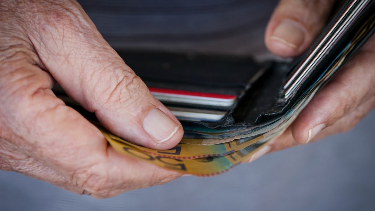 Australia is in ‘Deep Trouble’ Once Wages Start Chasing Inflation