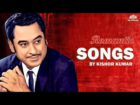 Kishor Kumar Top 5 Romantic Songs | Non Stop Songs | Lata Mangeshkar Songs