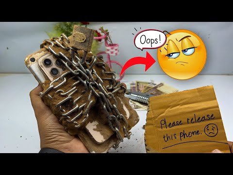 OMG🤔... Can I help this phone ? How i Restore destroyed huawei tablet t1 Cracked