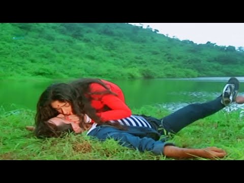 रोमांस का कोई टाइम नहीं होता - Sanjay Dutt & Meenakshi Sheshadri Romantic Movie