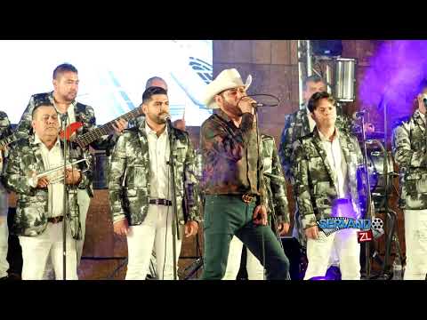 Pancho Barraza - Mi Enemigo El Amor (En Vivo 2017)