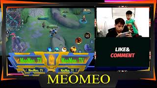 MEO MEO TV must beat, cannot forgive