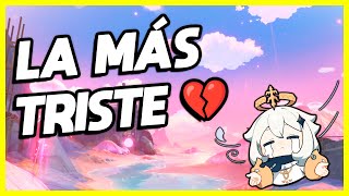 La misión MÁS TRISTE  de Nod Krai 6.0 | Una promesa que apunta al cielo 💔