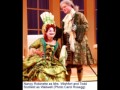 Restoration Theater Practices and Features