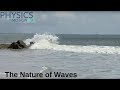 Exploring Wave Properties and Motion