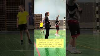 Реалії всіх тренерів 😅🤾‍♂️
