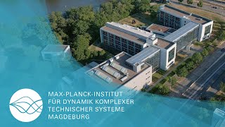 Impulse zum Wandel: Für eine nachhaltige Zukunft I Max-Planck-Institut Magdeburg