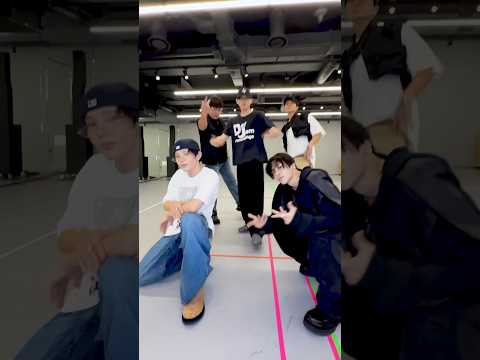 Express Mode with โโ @RIIZE_official #SUPERJUNIOR #LEETEUK #SHINDONG #EUNHYUK #SHOTARO #WONBIN