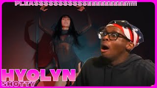 I'M GONNA AAAAAARRGGHHSHSDHS!!! 🤯😱🤬| HYOLYN 효린 '𝑺𝑯𝑶𝑻𝑻𝒀 ' MV REACTION