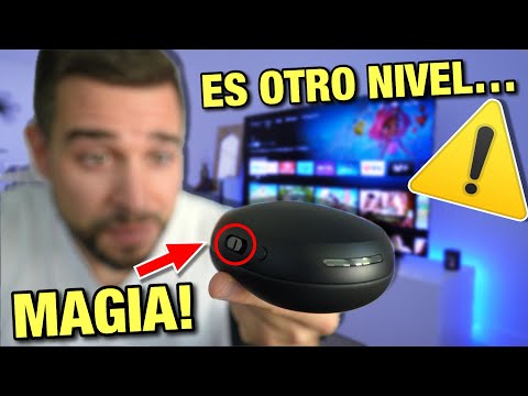 NO IMAGINAS lo que hace ESTE BOTON cuando uso mi Android TV! 📺 | SONOS Ace