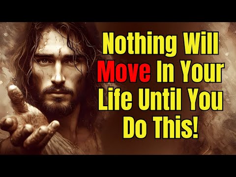 This Is Your FINAL Test! If You Do Not Pass It, Nothing Will Move In Your Life (God's Word Today)